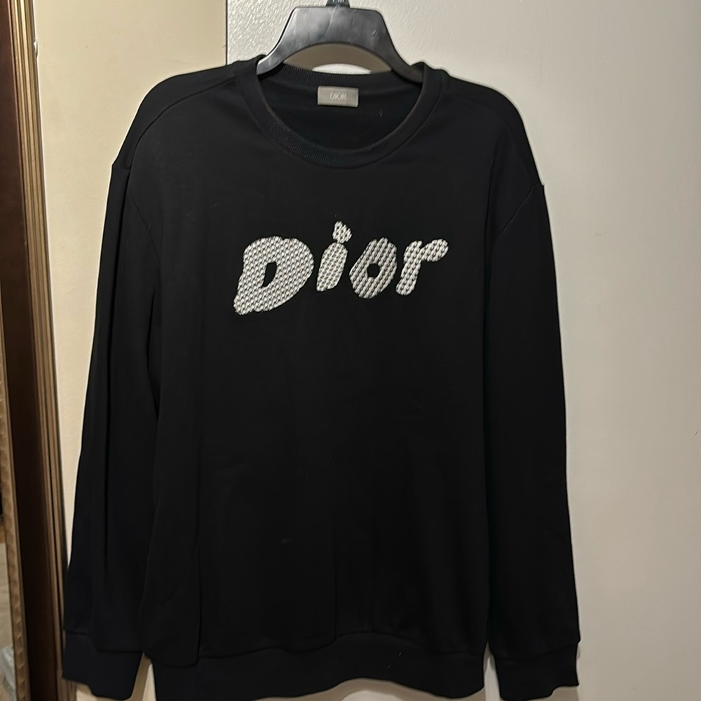 Dior Sweater